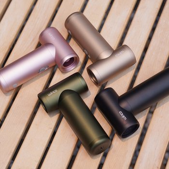 윈코 에어몬스터 PRO GEPRO-101 (미니 송풍기)