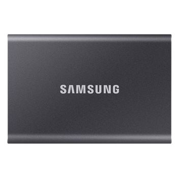 외장 SSD(T7/1TB/그레이/삼성)