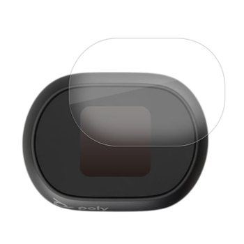 [해외] 미디어 커버 마켓 Poly Voyager Free 60+ UC 터치스크린이 있는