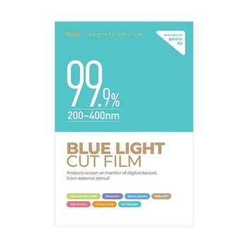 고품질 16U70Q-HR50K 블루라이트차단필름K 블루라이트차단필름 (WACF329)