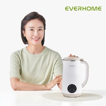 <b>에버</b><b>홈</b> 1~2인용 <b>두유</b><b>제조기</b> <b>두유</b>대장 DV-DU6000