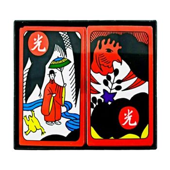 화투 패 섯다 고스톱 카드 보드게임 B1057