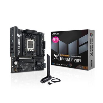 ASUS TUF Gaming B850M-E WIFI STCOM