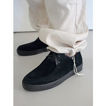 CLAF LOW BK  유니섹스 왈라비더비슈즈