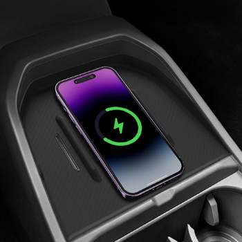 EV3 S7M4G4G8 실리콘 무선 충전 패드