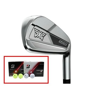 피엑스지 2024 블랙옵스 PXG BLACK OPS 아이언 6아이언세트 골프채 골...