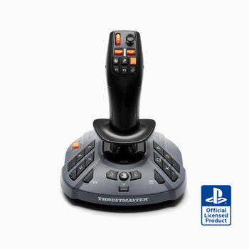 트러스트마스터 SIM TASK FARMSTICK 팜스틱 조이스틱 PS 플스