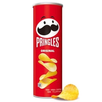 프링글스 오리지날 110g X 12개_21909759
