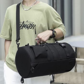 크로스백 활용가능한 멀티백팩 트래킹백 스포츠백