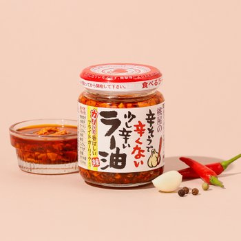 모모야 라유 110g
