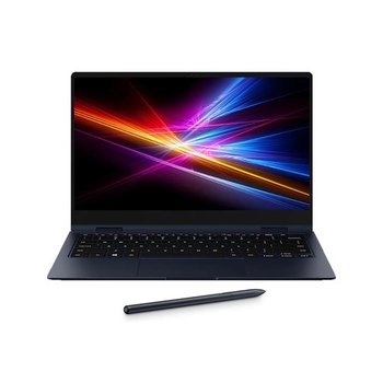 [삼성] 삼성전자 갤럭시북 프로360 NT930QDB-KC52N SSD 1TB 교체 한컴오피스+블투마우스+파우치