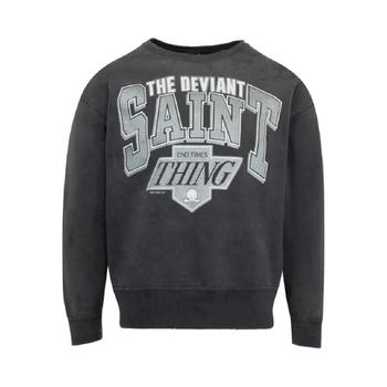 26 SS 세인트미카엘 디비언트 스웨트셔츠 SMHR80000045 TP437309915