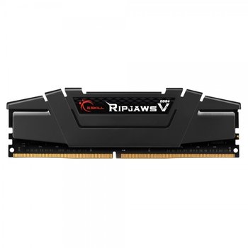 G.SKILL DDR4 16G PC4-25600 CL16 RIPJAWS V VK 16G X 1 /RAM