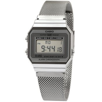 타임플래닛 CASIO A700WM-7A 카시오 시계 메탈밴드_