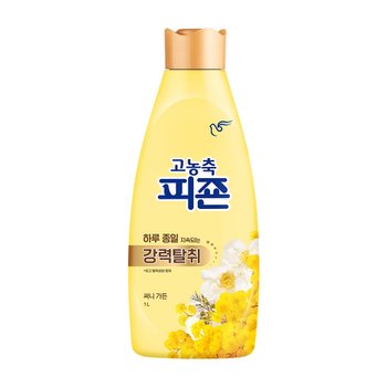 피죤 고농축 오리지널 써니가든 1L