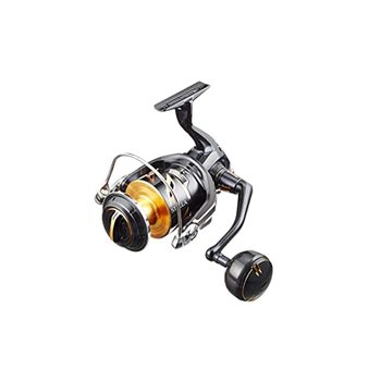 [해외] 시마노 SHIMANO 스피닝 릴 19 스텔라 SW 8000HG 쇼어 오프쇼어 겸용