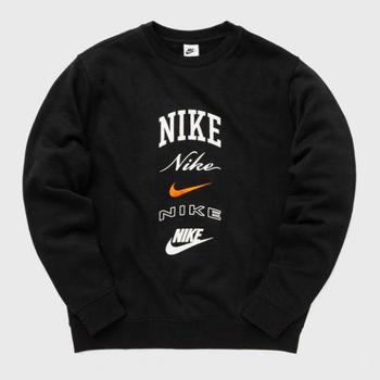 NIKE 나이키 남성 클럽 BB 스택 그래픽 크루 FN2610010 M NK CLUB CREW STACK GX