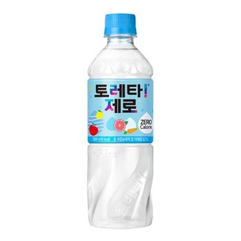 [코카콜라] [Ha]토레타 제로 500ml 12입 (52445235)