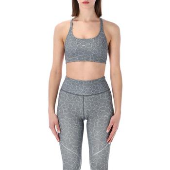 [해외] 26SS 아디다스 바이 스텔라매카트니 트레이닝 티셔츠 JZ0631ONIX Grey