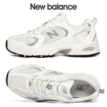 NEW BALANCE 530 CSB 운동화 런닝화 씨솔트 U530CSB