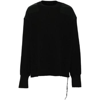 25 FW 마스터마인드 월드 패치워크 스웨터 MW24S13TS027 TP430588572