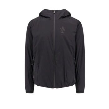 [해외] 25 FW 몽클레어 그레노블 비센 패커블 후드 쉘 자켓 블랙 1G00008596H5 146921672