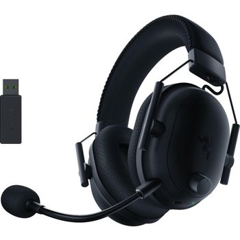 레이저 Razer BlackShark <b>V2</b> Pro 2023 <b>블랙</b> 게이밍 헤드셋 벌크[병행]
