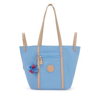 토트백 숄더백 라이모 KQABS46 CNBL_P415015215