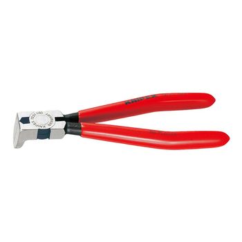 소모품 KNIPEX 니퍼(플라스틱용)_72-21-160 플라스틱용