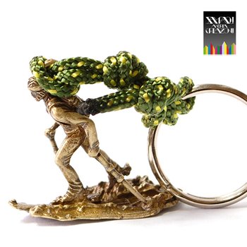 [상파올 안드레아] 23.Back Country Skier (백 컨트리 스키어)