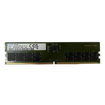 [삼성전자] 삼성 DDR5 PC5-51200 CL52 CUDIMM [16GB] (6400) *인텔 15세대 전용*