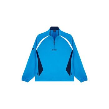 YS2255JJ006 YONEX 요넥스 255JJ006U 블루 남녀공용 컬러 배색 포인트 아노락 자켓 6117884