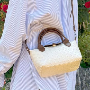 [오늘출발]비알 XCY-24838 여성 토트크로스백 여성토트가방