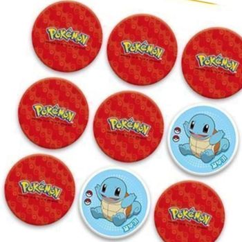 포켓몬스터 관동지방 메모리게임 주사위 초등학교보드 초등학생 카드놀이 재미있는놀이