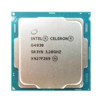 인텔 셀러론 G4930 (커피레이크-R) (벌크)