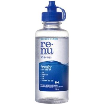 란우 리뉴 후레쉬 120ml 인공눈물 렌즈세정액 (52192915)