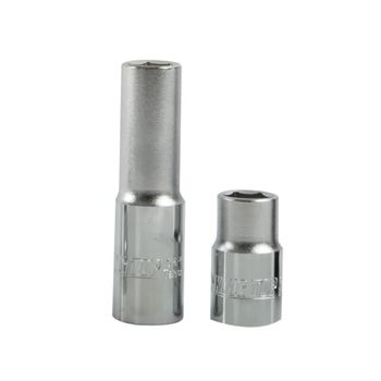 부품 롱소켓렌치 323514M3/8DR-14MM(6PT) LW-14D-6PT-K