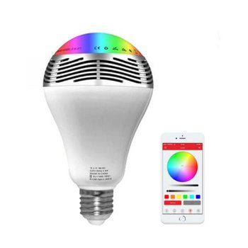 아트박스/디자인에버 블루투스 스마트 LED 전구