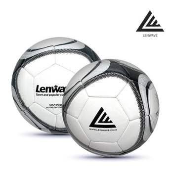 LW-0503 런웨이브 5호 PU 축구공 축구공놀이 운동용품 간편한운동 구기종목 공놀이 조기축구
