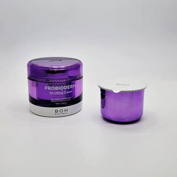 바이오힐보 프로바이오덤 3D 리프팅 크림 50ml + 50ml(리필) (AD)