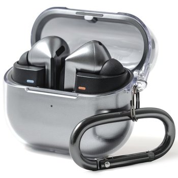 갤럭시 버즈3 / 버즈3 프로 / 버즈3 FE 투명 하드 변색없는 케이스