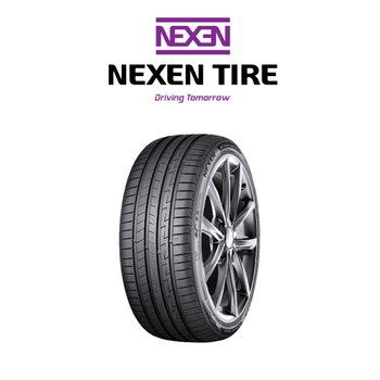 청주타이어 직영장착 넥센 엔페라 Primus UX 255/45R20