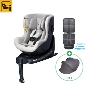 [비밀특가]다이치 원픽스 360 시즌2 i-Size (색상선택)(+선바이저,보호매트)