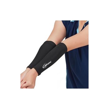 [해외] 디 앤 엠 디펑크 배구 암 커버 트리코 팔 슬리브 짧은 타입 1쌍입 일본제 D-