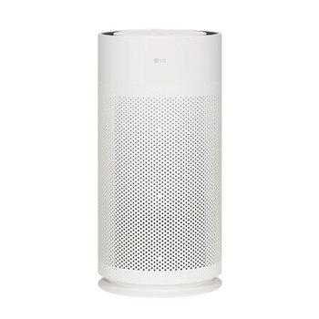 LG 퓨리케어 공기청정기 AS105GWJC 31.4㎡