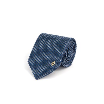 [신세계백화점]26  SS   순금사 MIX 기하학타이 넥 타이  TE6SM61KA014TMI