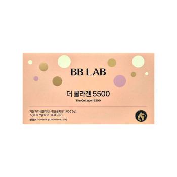 비비랩 더 콜라겐 5500 50ml 14병/mjc (S35834758)