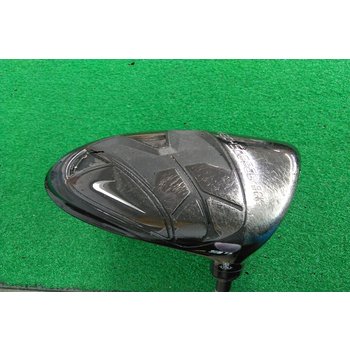 [중고] 드라이버 나이키 11 MACHSPEED BLACK S강도 9.5도 커버x (G35)