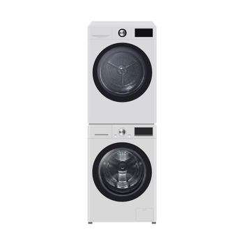 (H)LG 트롬 F12WVAR + RH10WTA 세탁기건조기세트 12/10kg