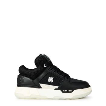 하이 탑 스니커즈 Ma-1 High Top Trainers 124473 Black/White 001 58355068